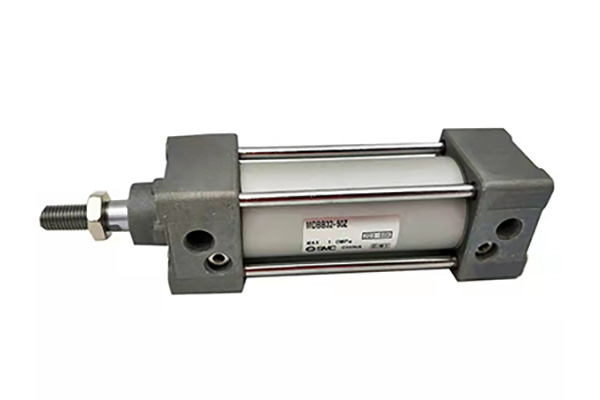 SMC Standard Air Cylinders (1)