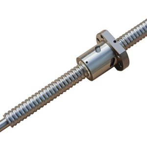 TBI Ball Screw SFU02506-4