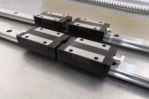 PMI linear guide