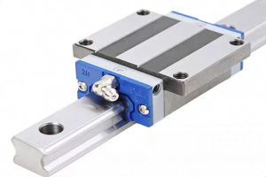 STAF Linear guide supplier