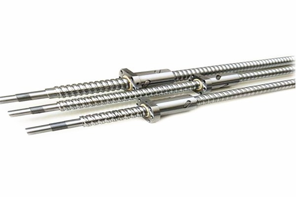 TBI ball screw