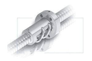 ball screw