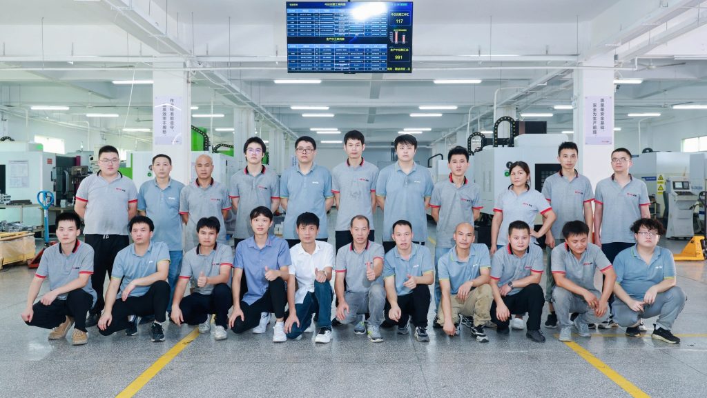 company team